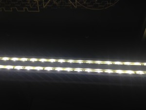 eShapeOko mit LED