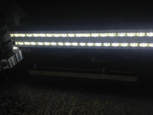 eShapeOko mit LED